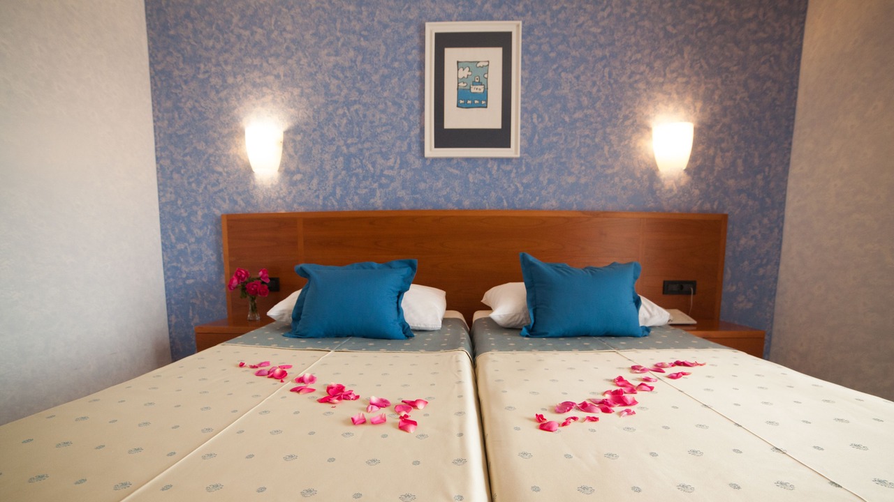 Photo of Bedroom in Martinscica