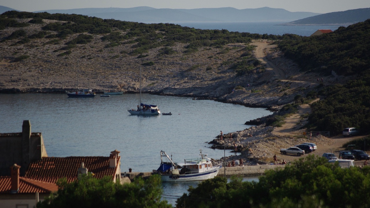 Photo of Outdoor in Martinscica