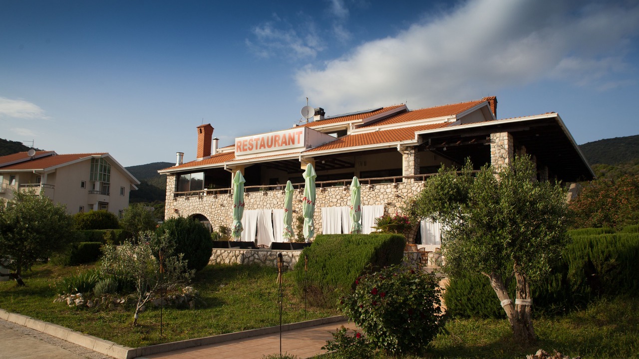 Photo of Outdoor in Martinscica