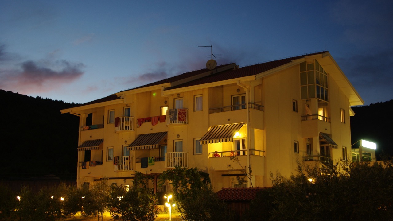Photo of Outdoor in Martinscica