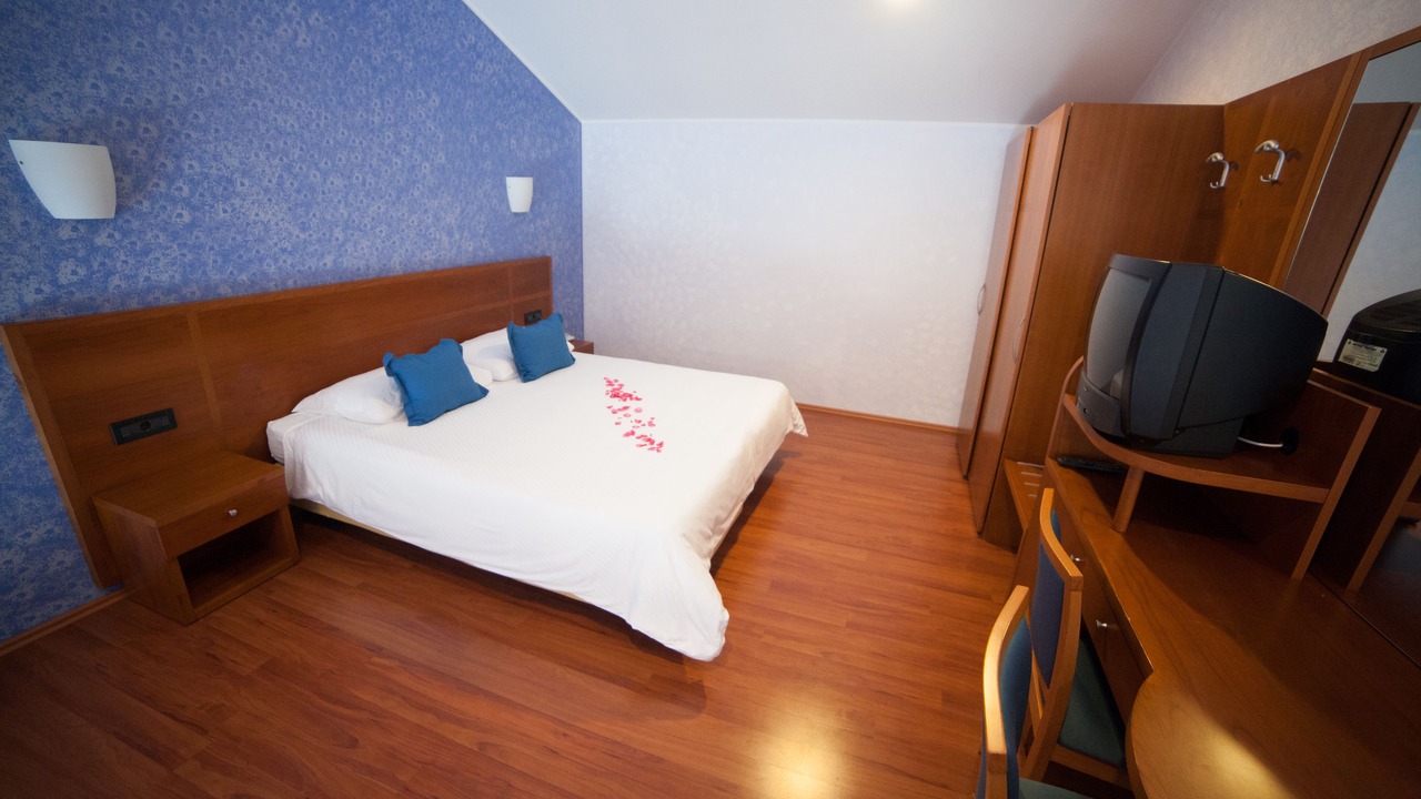 Photo of Bedroom in Martinscica