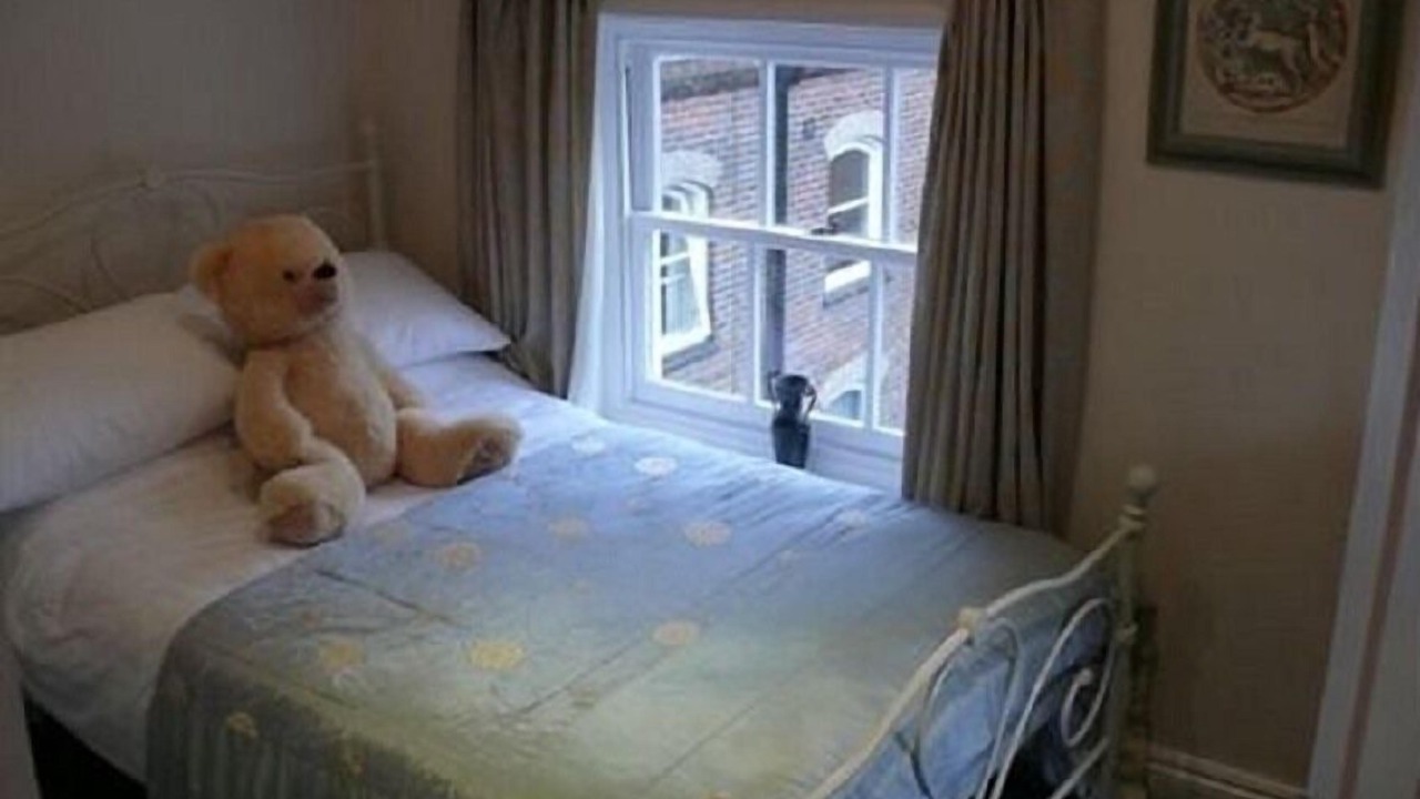 Photo of Bedroom in Poole