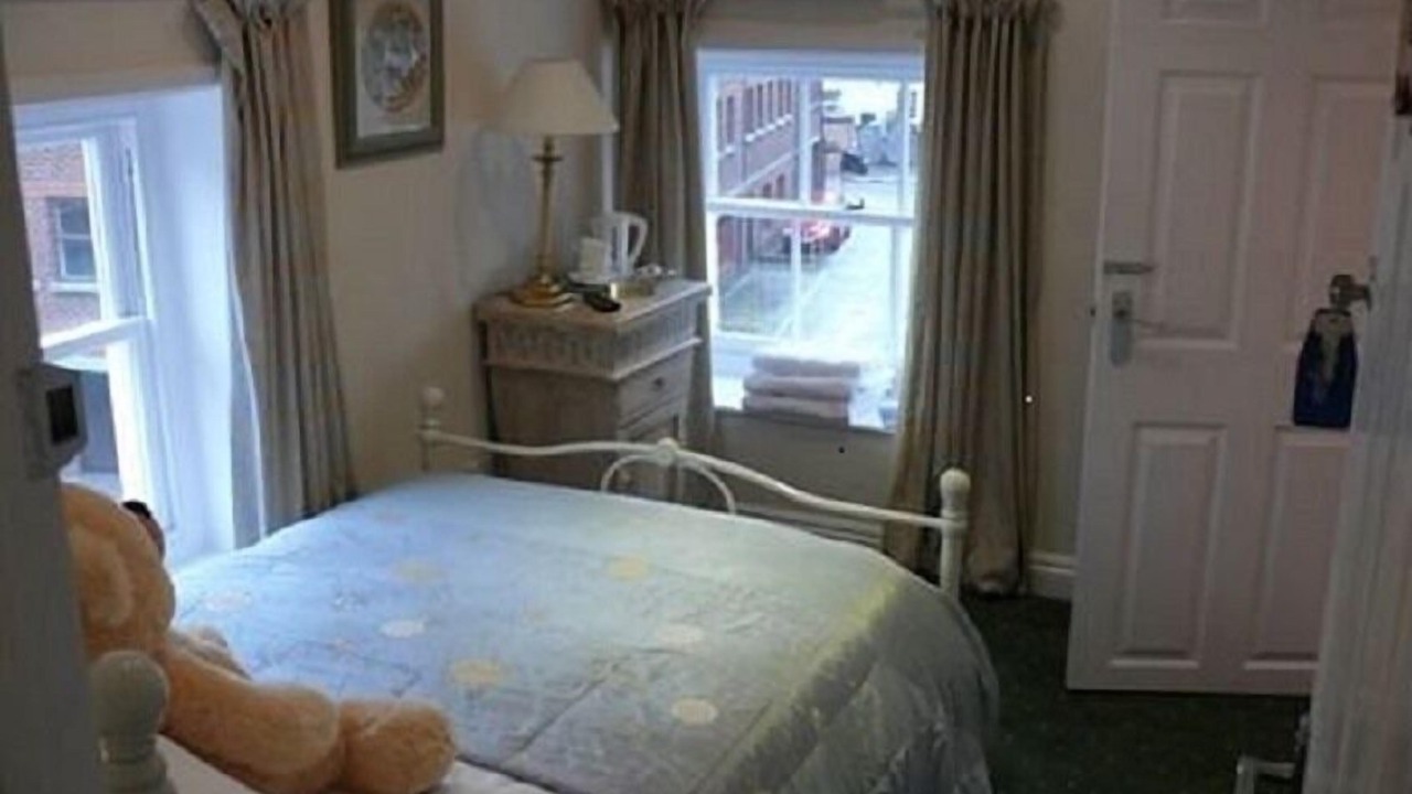 Photo of Bedroom in Poole