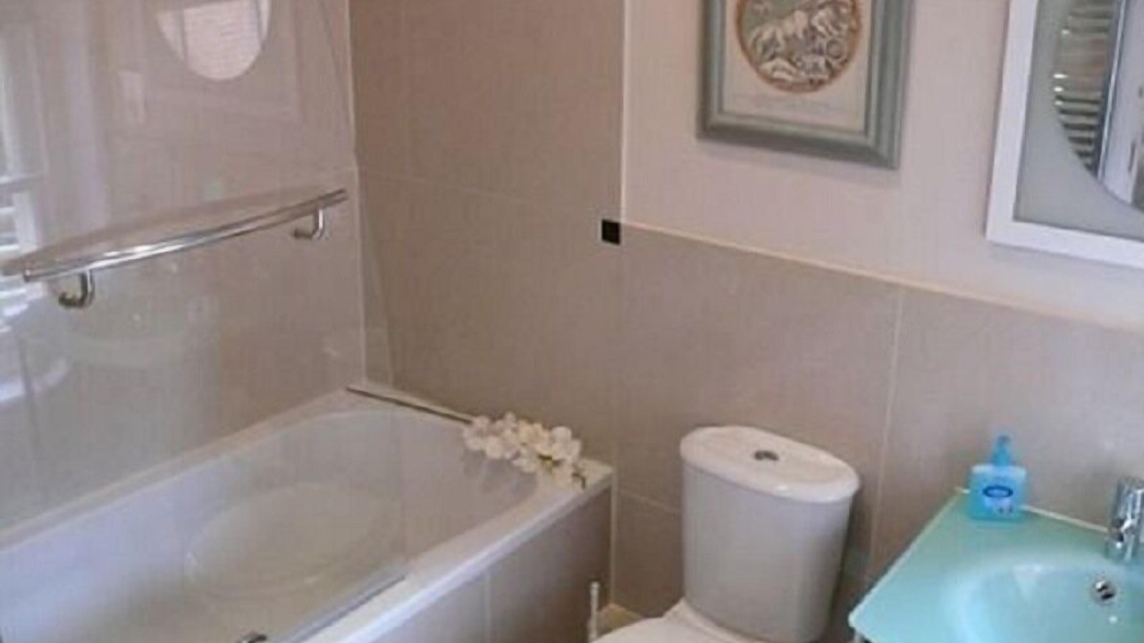 Photo of Bathroom in Poole