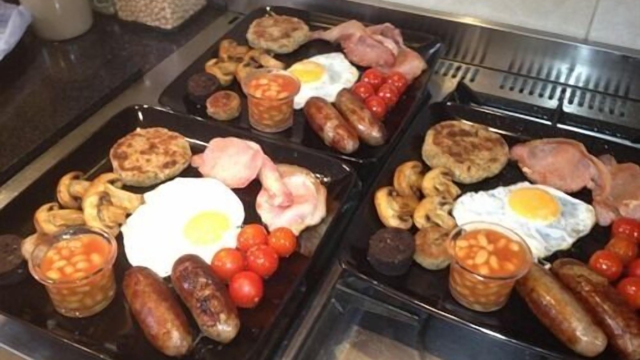 Photo of Others in Poole