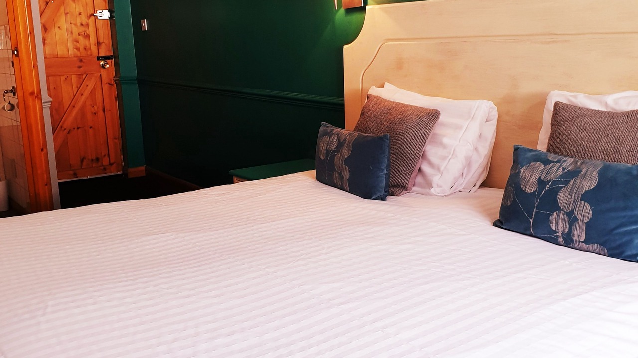 Photo of Bedroom in Cambridge