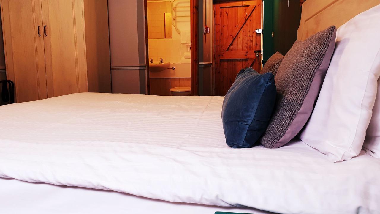 Photo of Bedroom in Cambridge