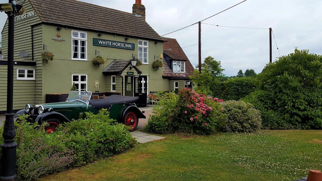 Photo of Outdoor in Cambridge