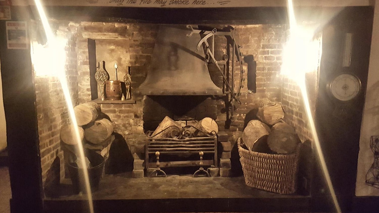 Photo of Others in Cambridge