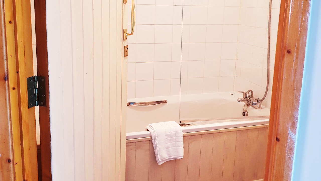 Photo of Bathroom in Cambridge