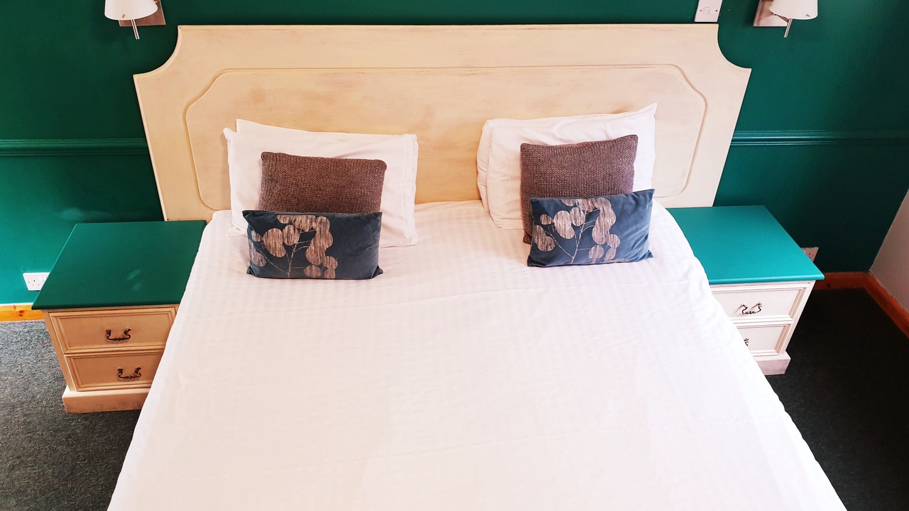 Photo of Bedroom in Cambridge