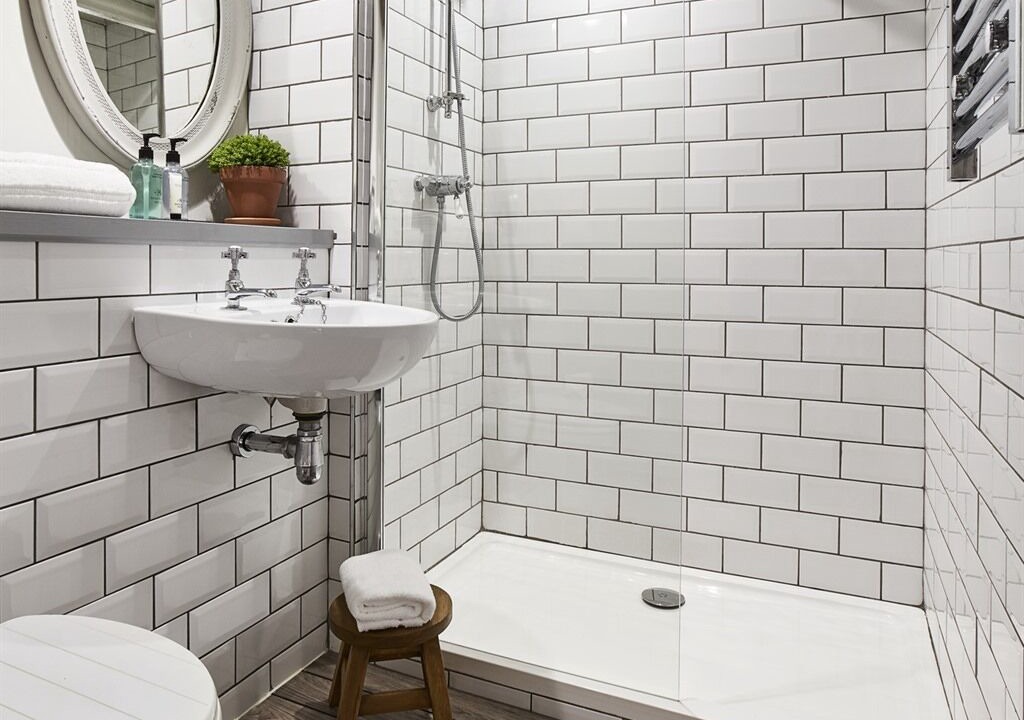 Photo of Bathroom in Meysey Hampton