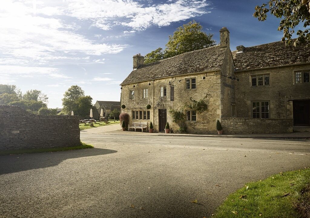 Photo of Outdoor in Meysey Hampton