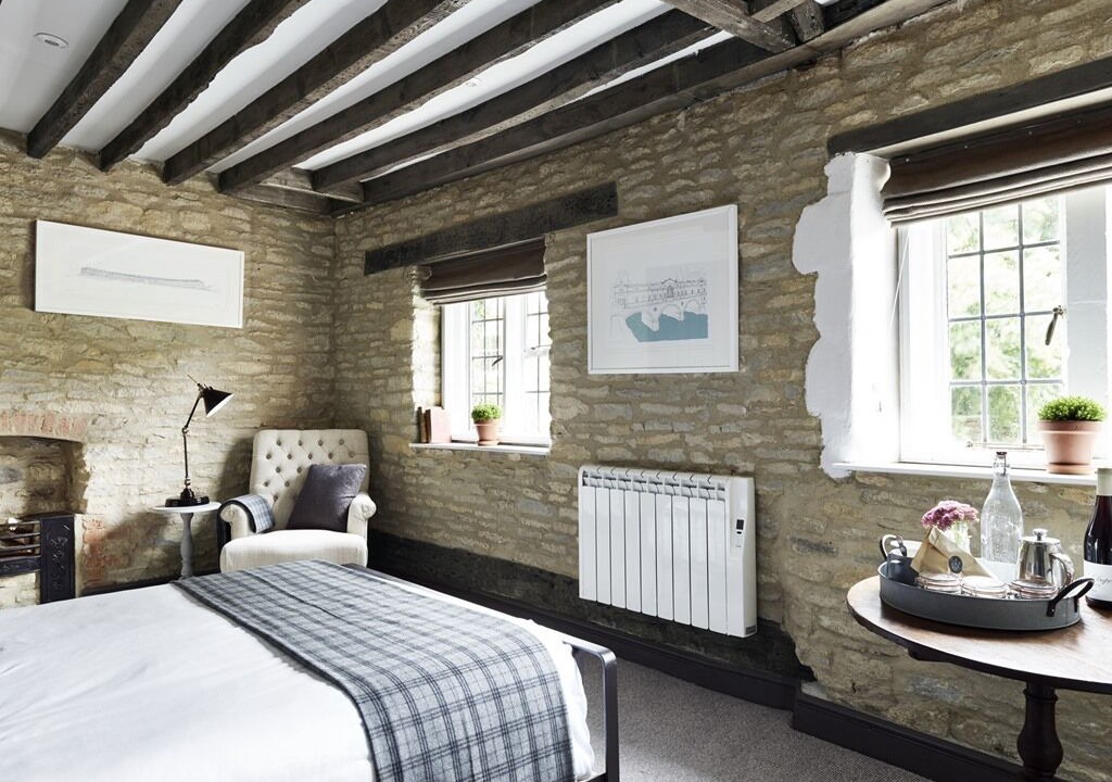 Photo of Bedroom in Meysey Hampton