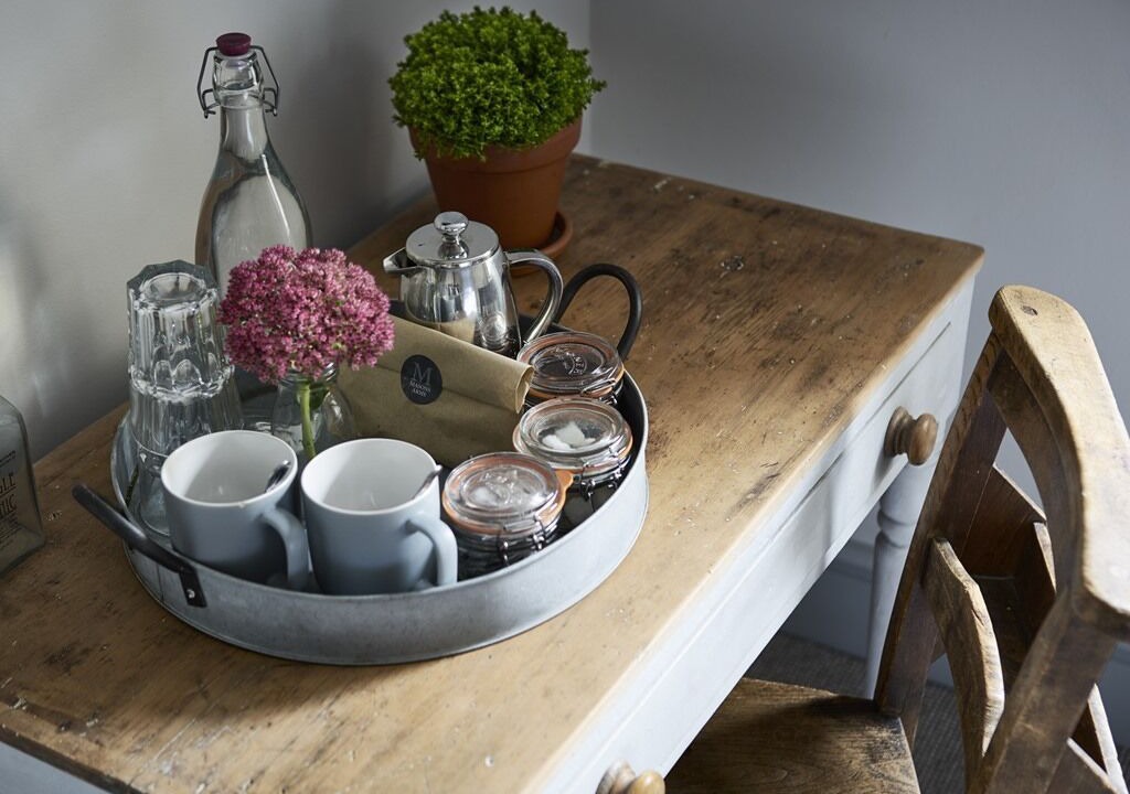 Photo of Bedroom in Meysey Hampton