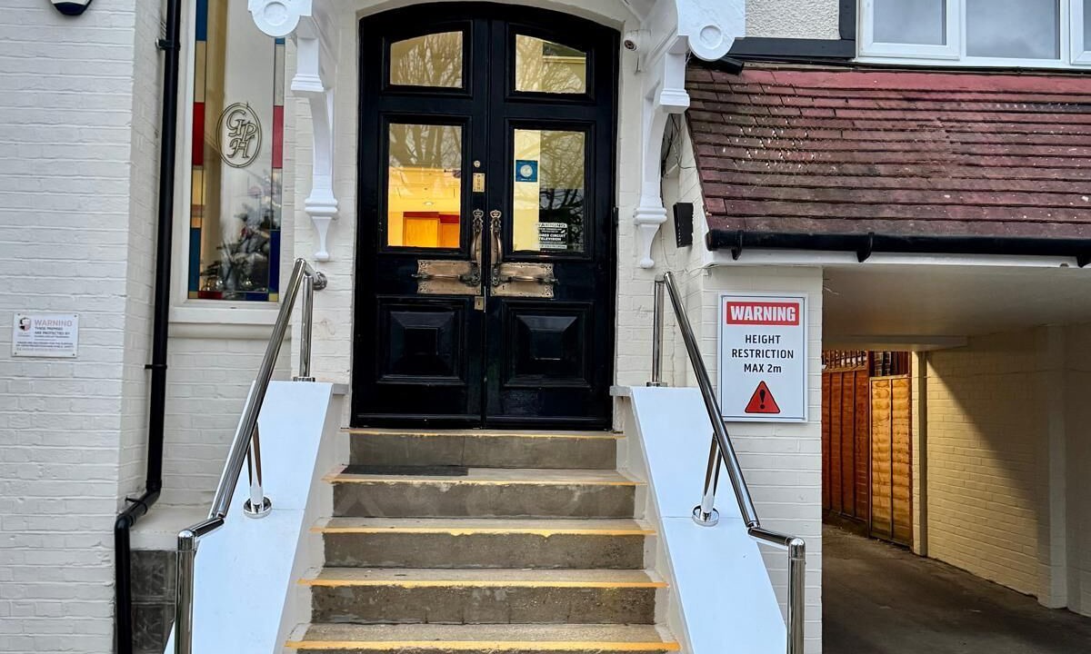 Photo of Outdoor in Pettits