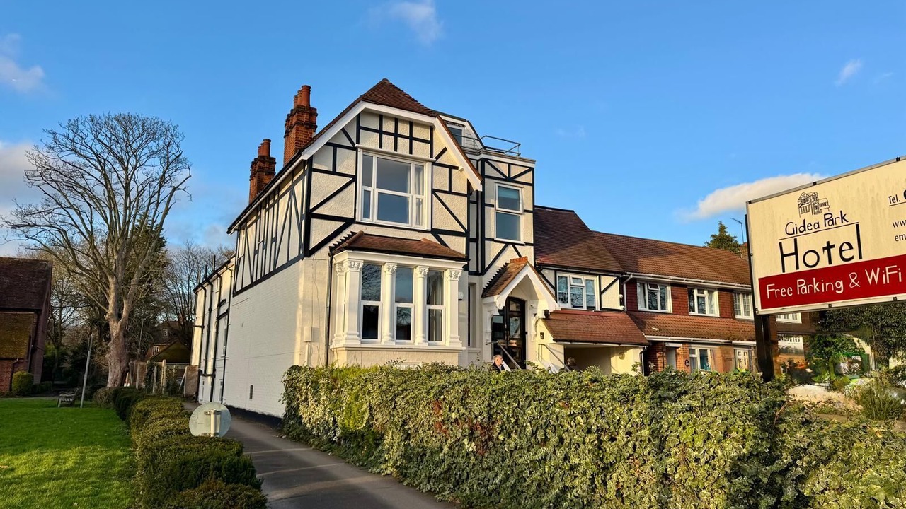 Photo of Outdoor in Pettits