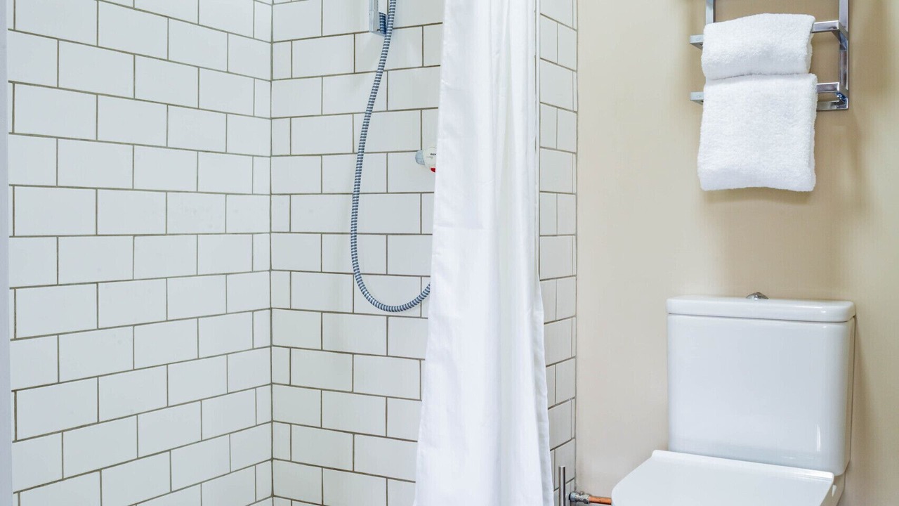 Photo of Bathroom in Petersfield