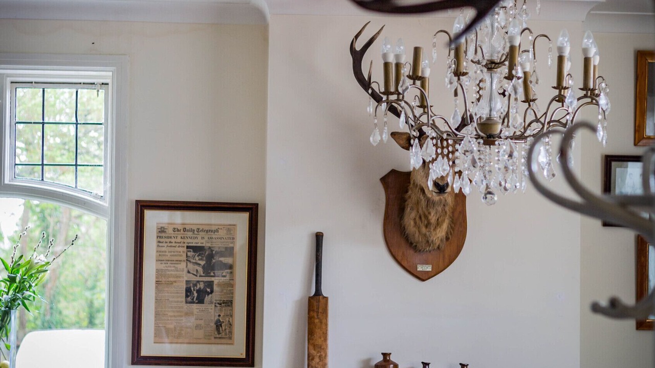 Photo of Bedroom in Petersfield