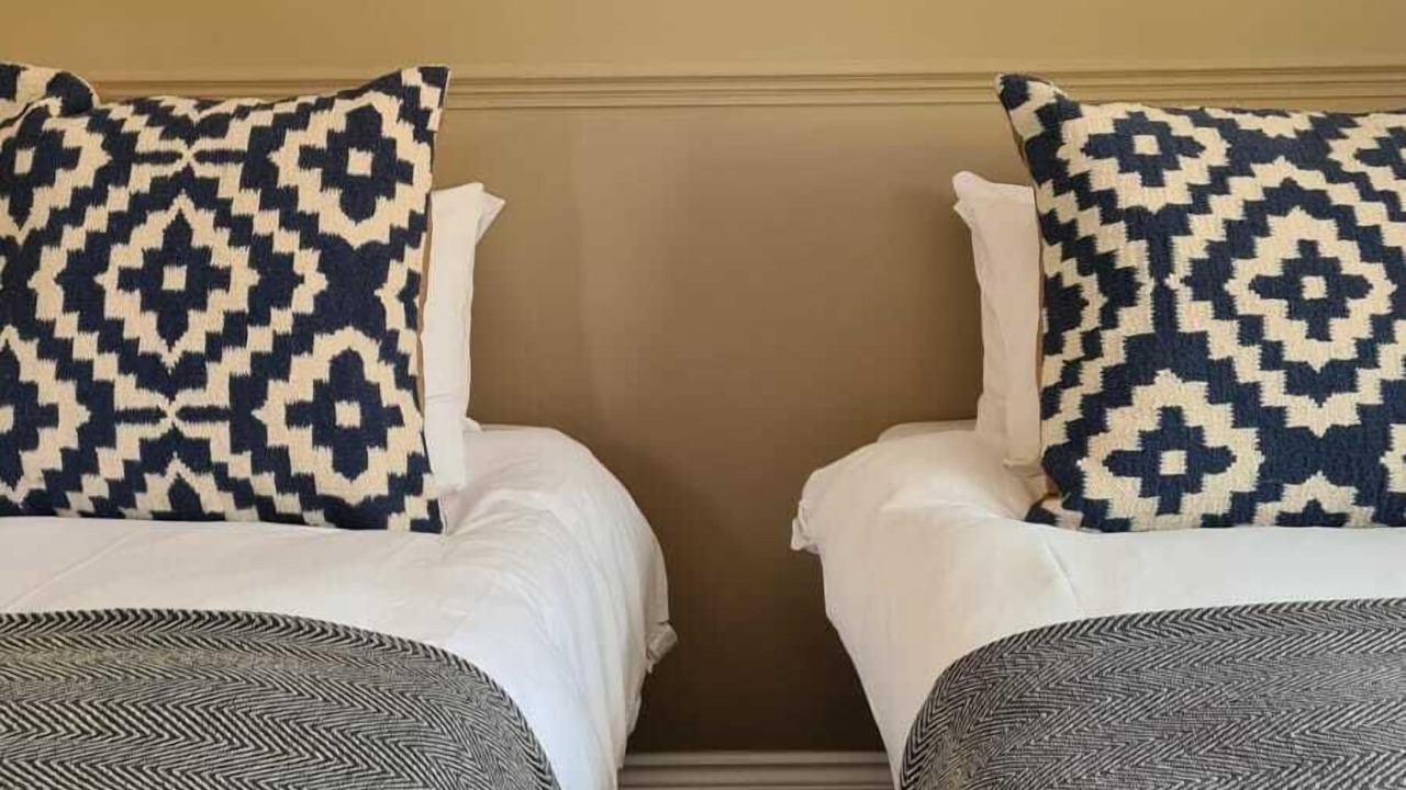 Photo of Bedroom in Petersfield