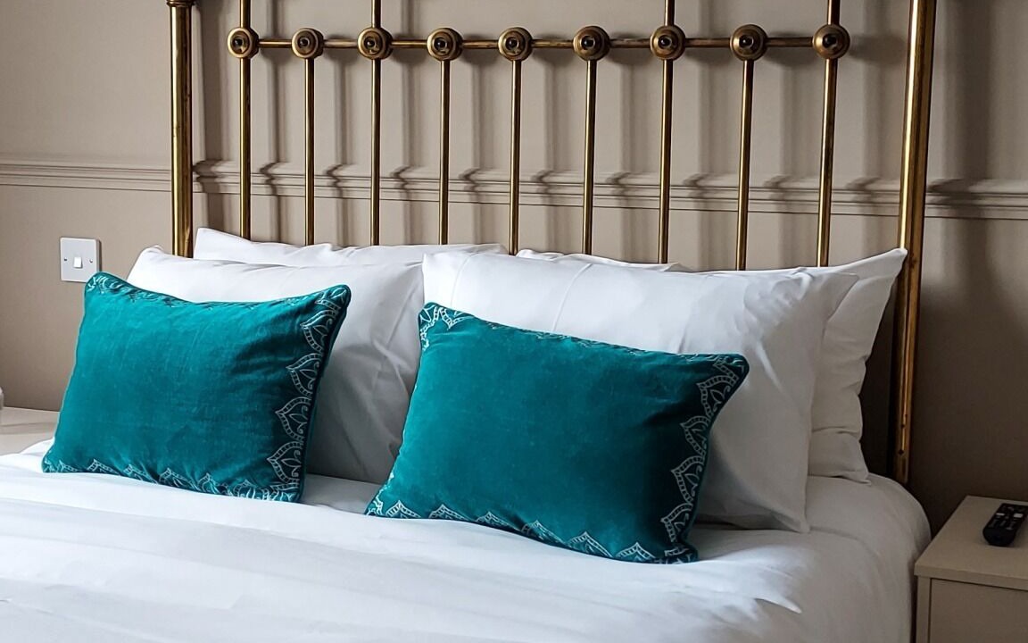 Photo of Bedroom in Petersfield