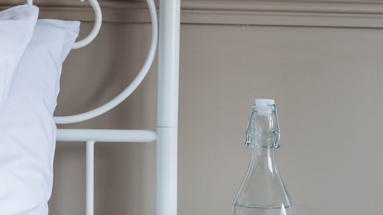 Photo of Bedroom in Petersfield