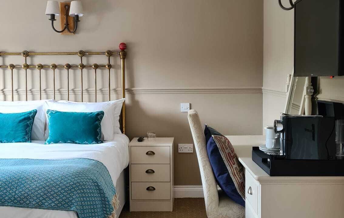 Photo of Bedroom in Petersfield