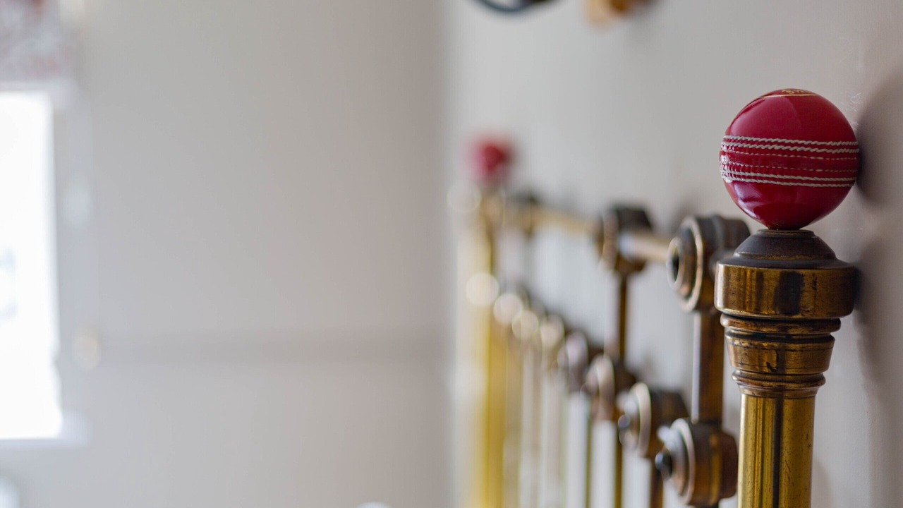 Photo of Bedroom in Petersfield