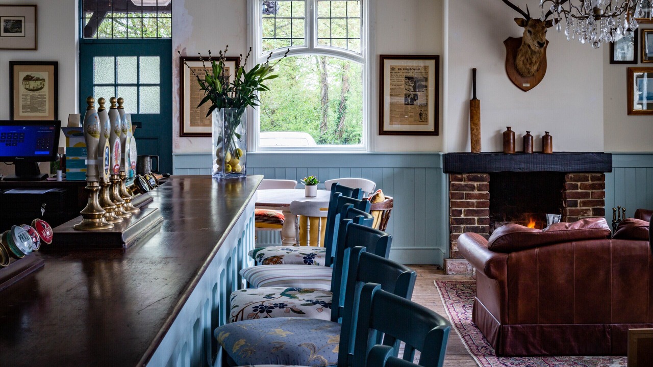 Photo of Others in Petersfield