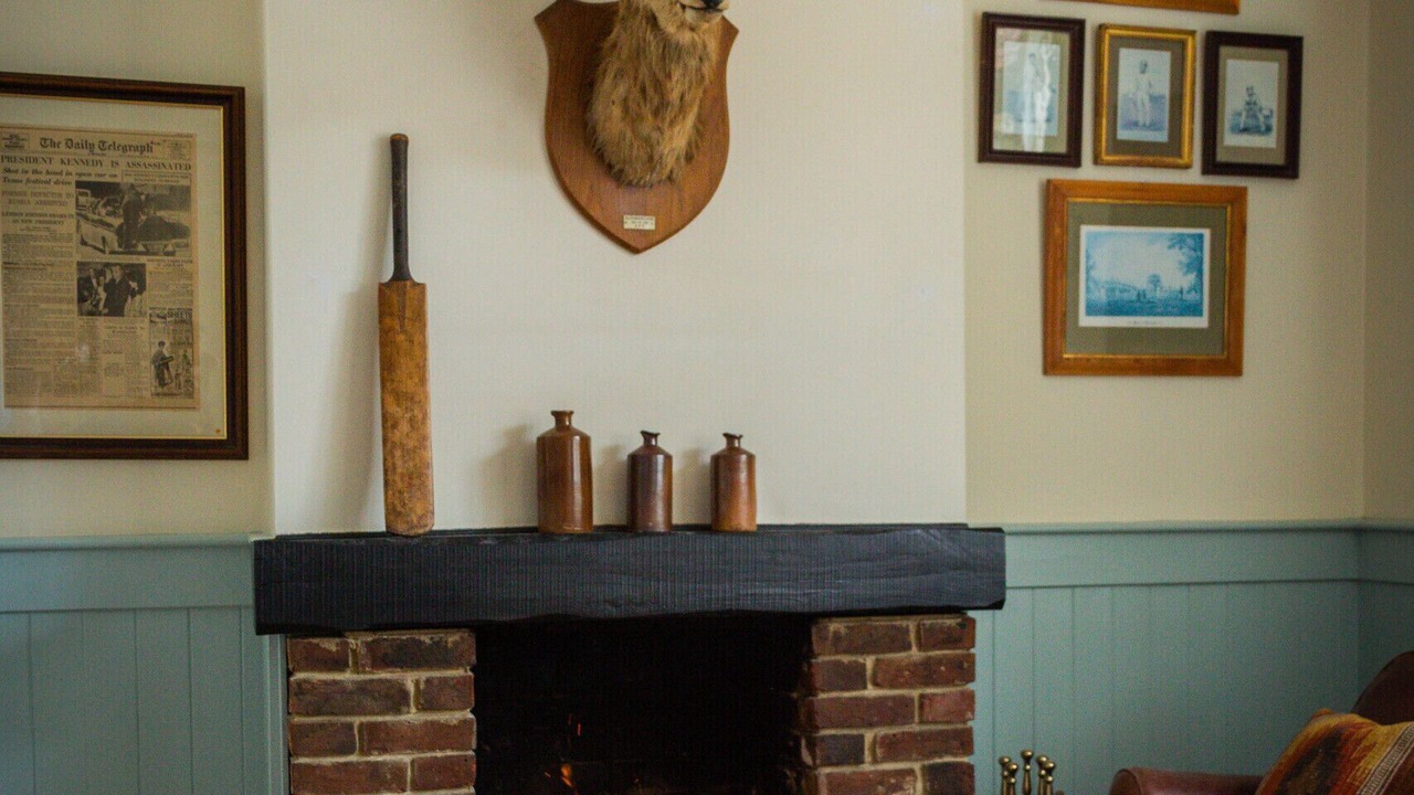 Photo of Bedroom in Petersfield