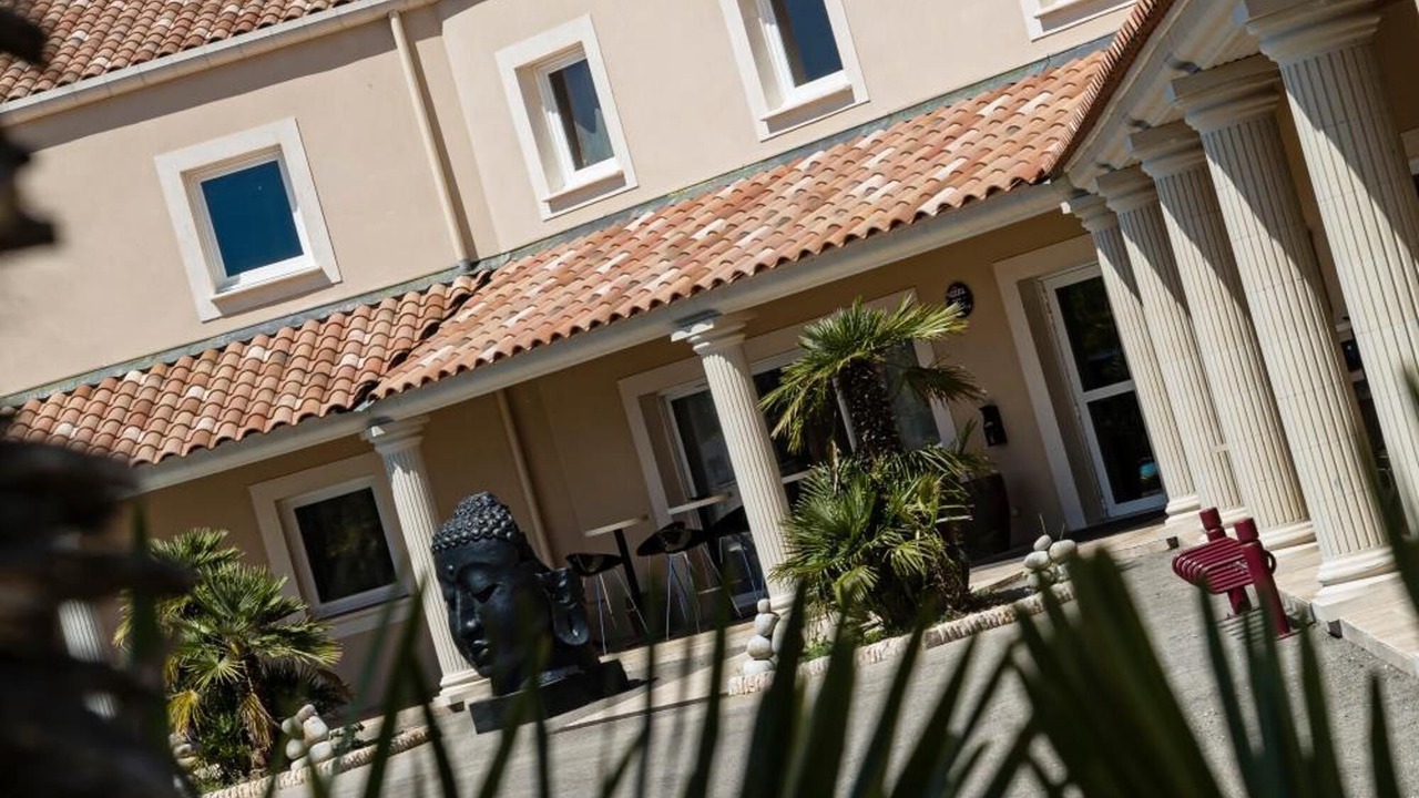 Photo of Outdoor in Saint-Laurent-des-Arbres