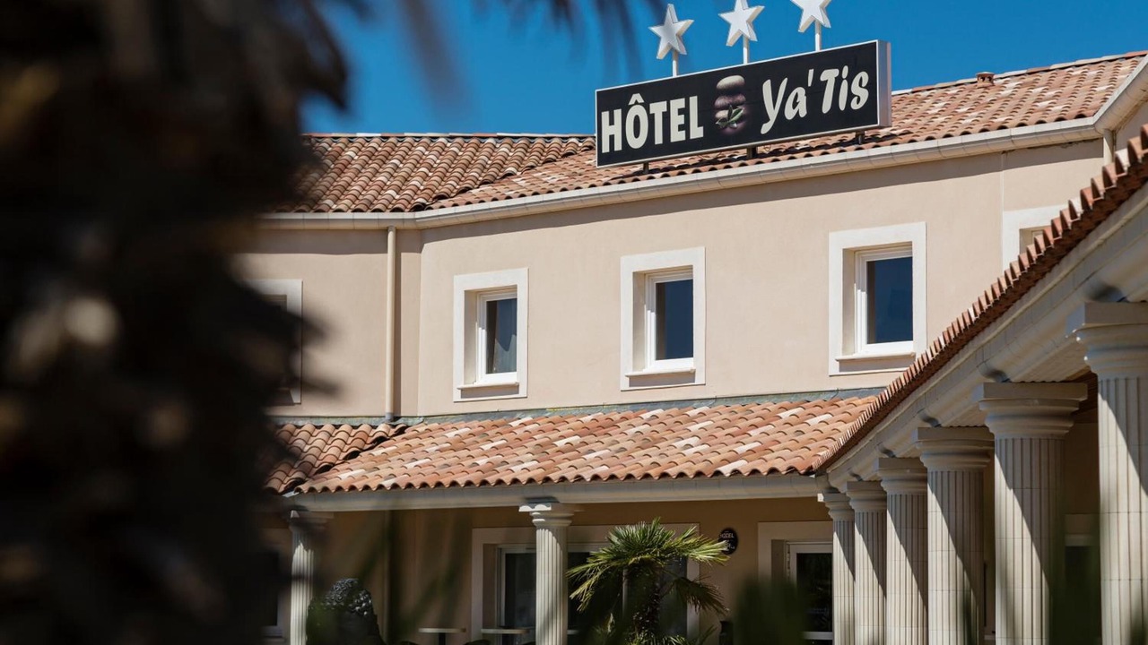 Photo of Outdoor in Saint-Laurent-des-Arbres