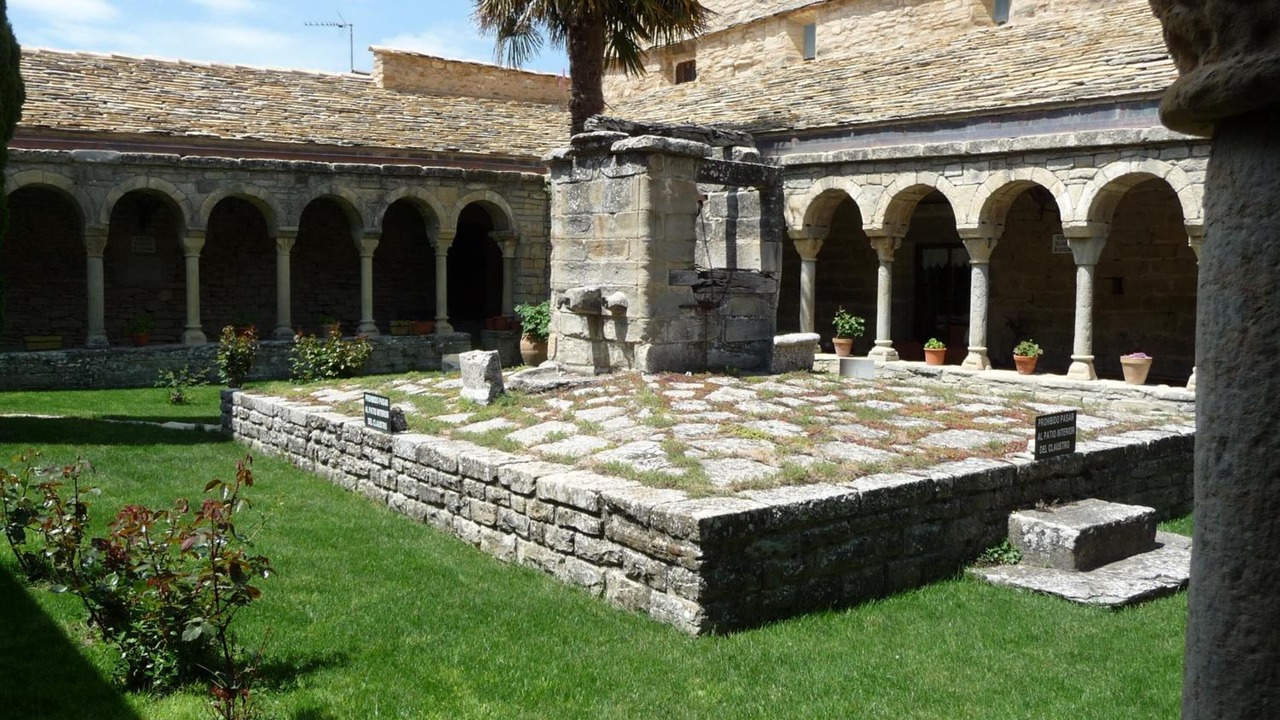 Photo of Outdoor in Las Ventas de Santa Lucia