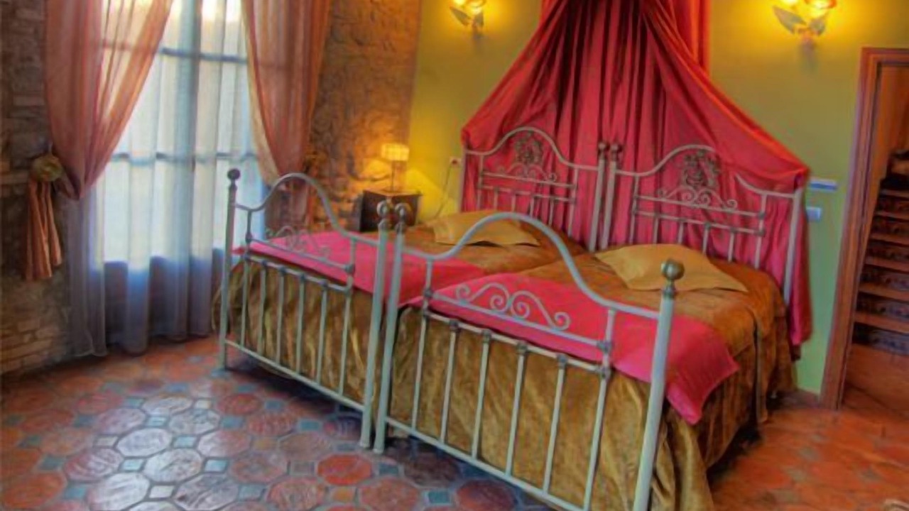 Photo of Bedroom in Las Ventas de Santa Lucia
