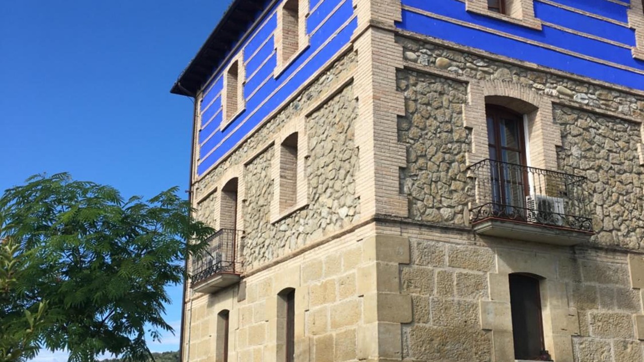 Photo of Outdoor in Las Ventas de Santa Lucia