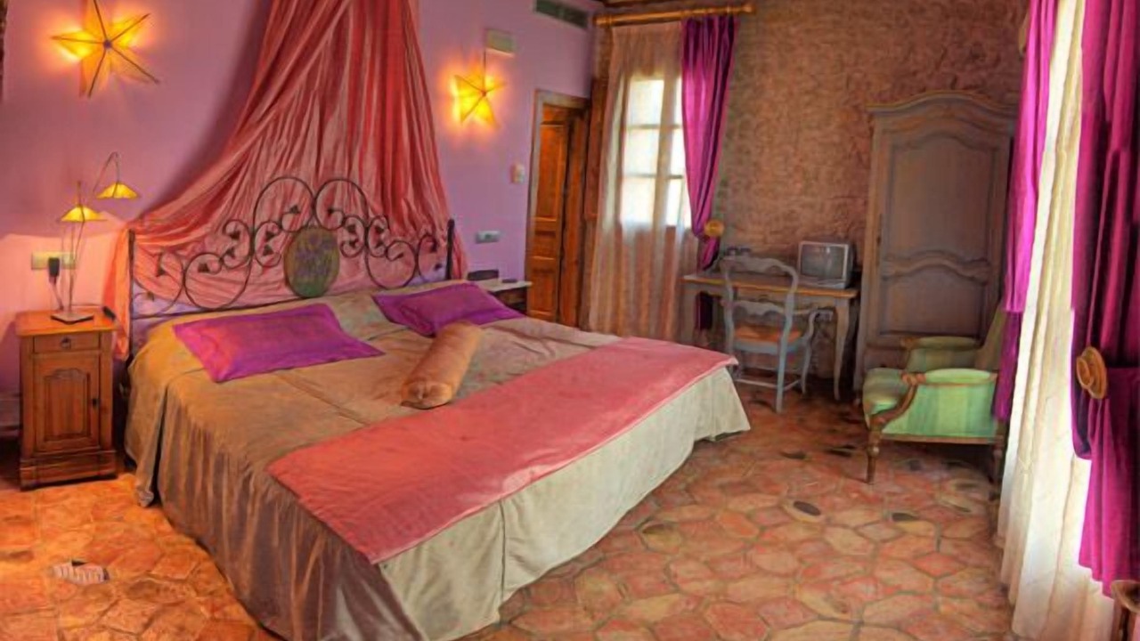 Photo of Bedroom in Las Ventas de Santa Lucia