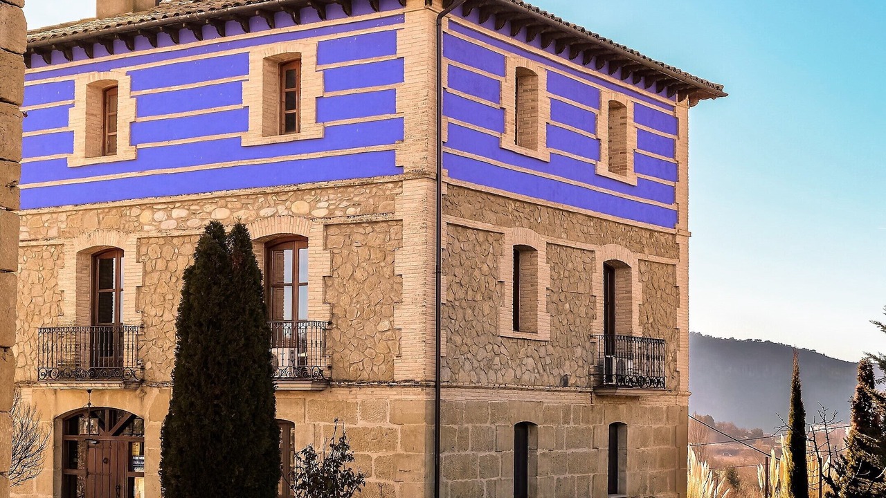 Photo of Outdoor in Las Ventas de Santa Lucia