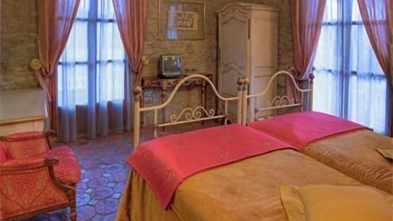 Photo of Bedroom in Las Ventas de Santa Lucia