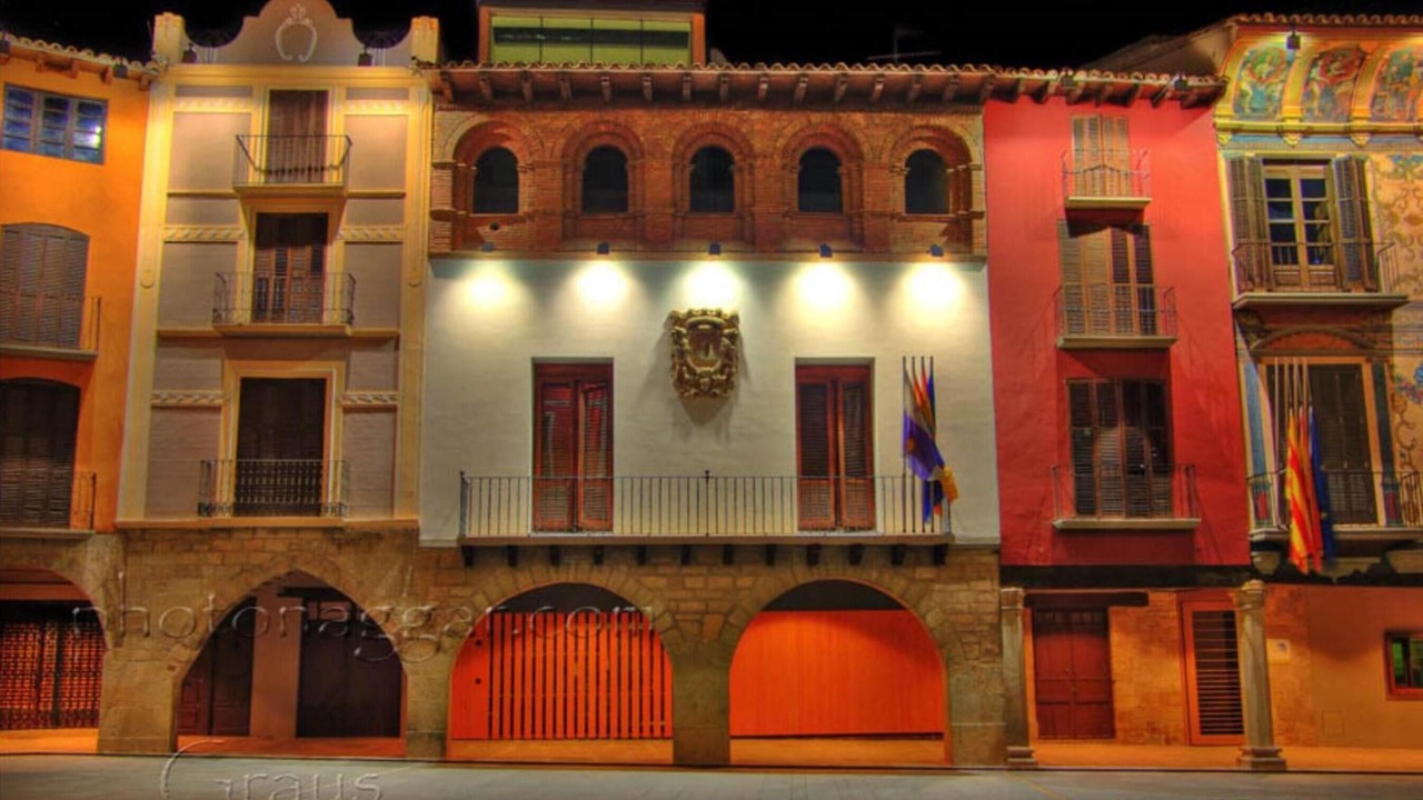 Photo of Outdoor in Las Ventas de Santa Lucia