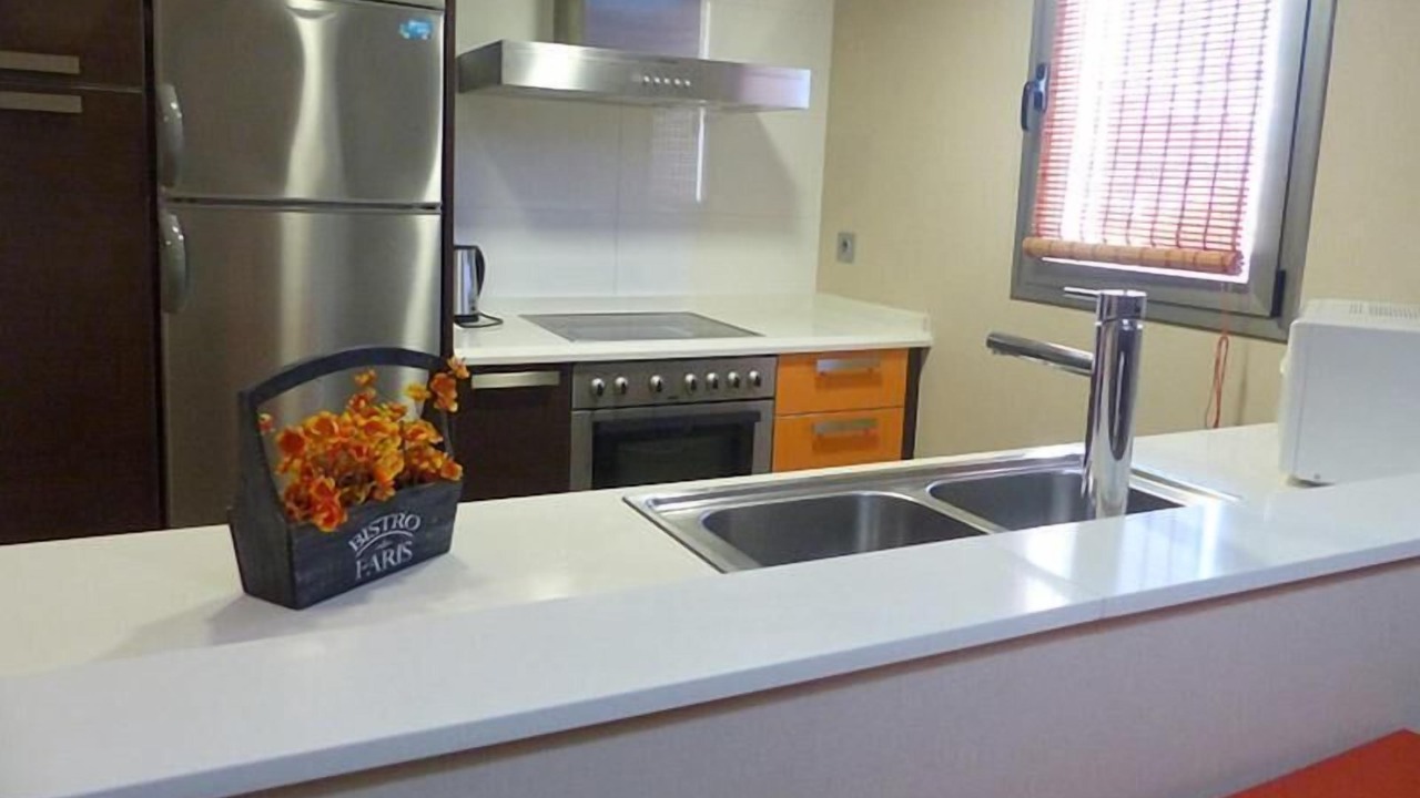Photo of Kitchen in El Albir