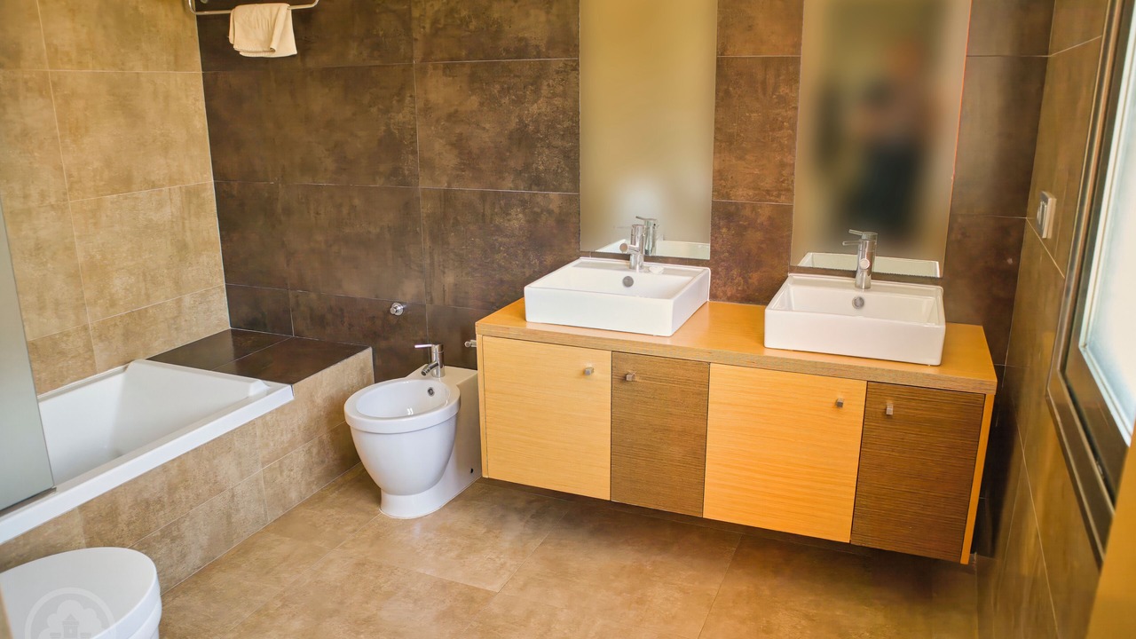 Photo of Bathroom in El Albir