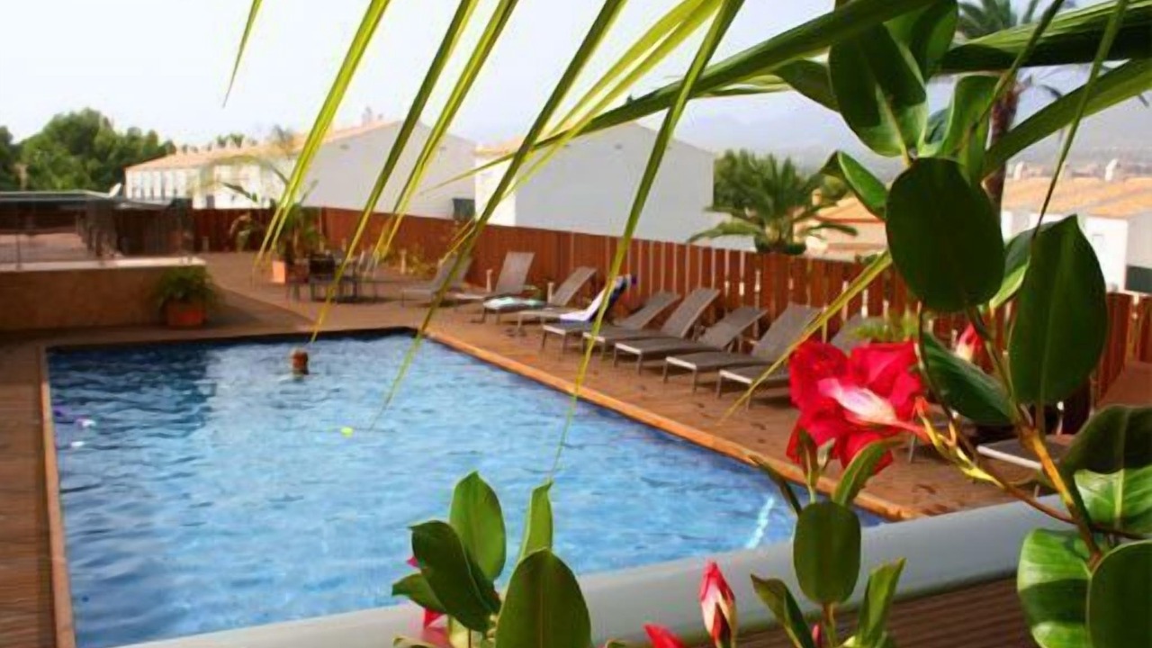 Photo of Outdoor in El Albir