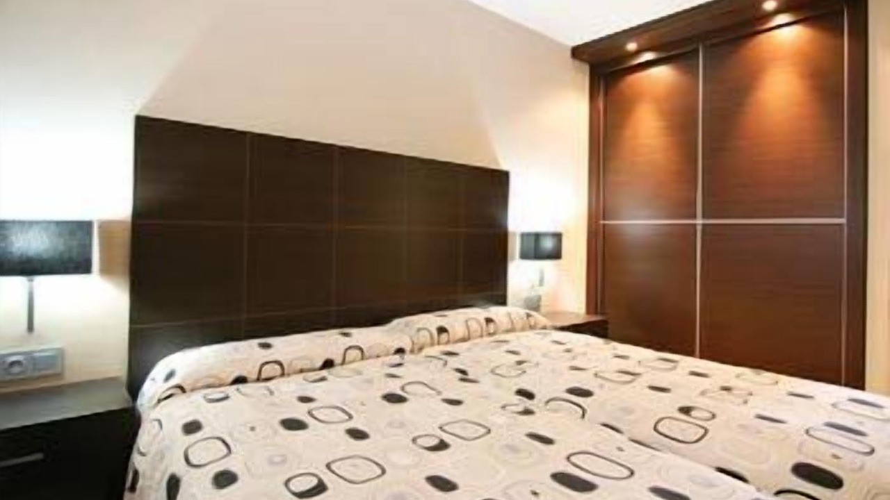 Photo of Bedroom in El Albir