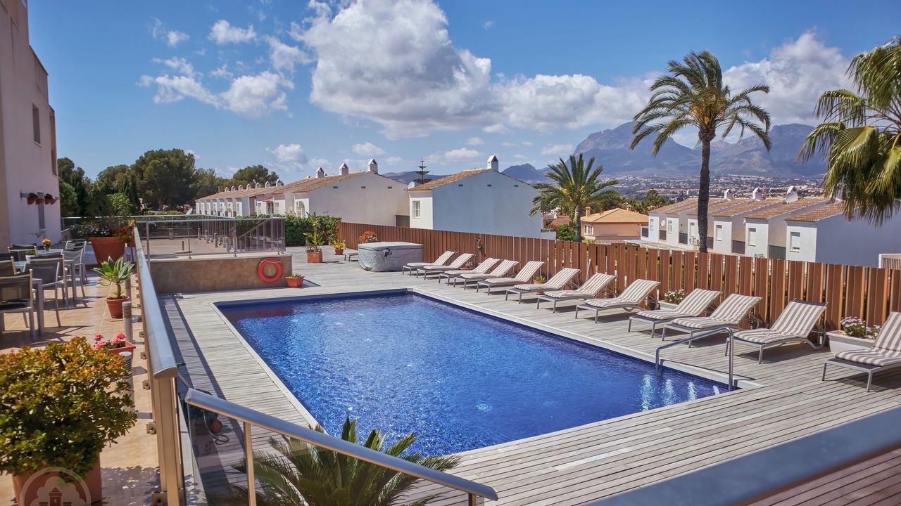 Photo of Outdoor in El Albir