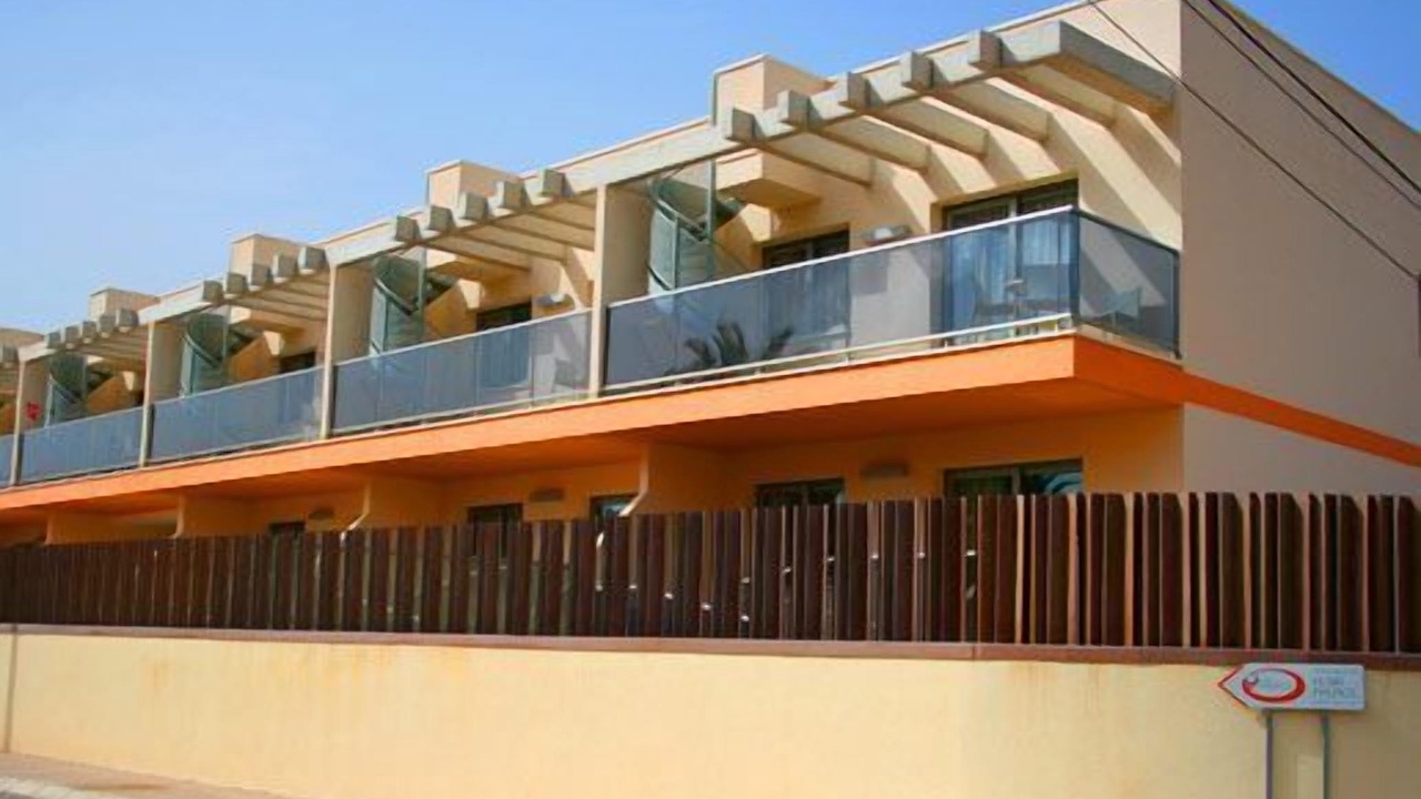 Photo of Outdoor in El Albir