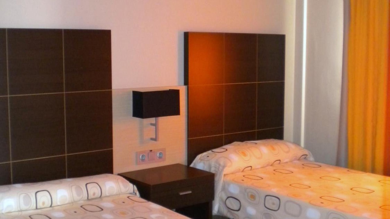 Photo of Bedroom in El Albir