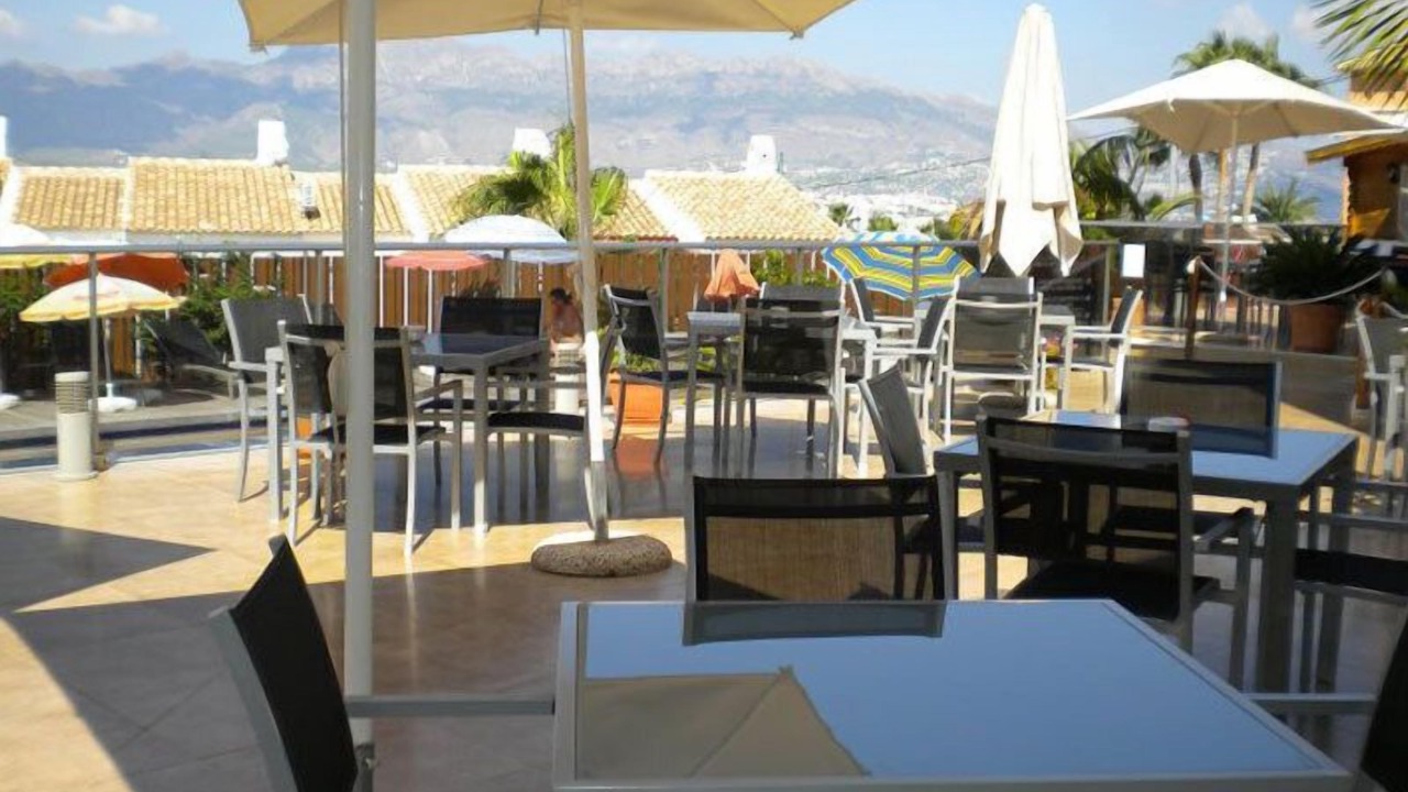 Photo of Outdoor in El Albir