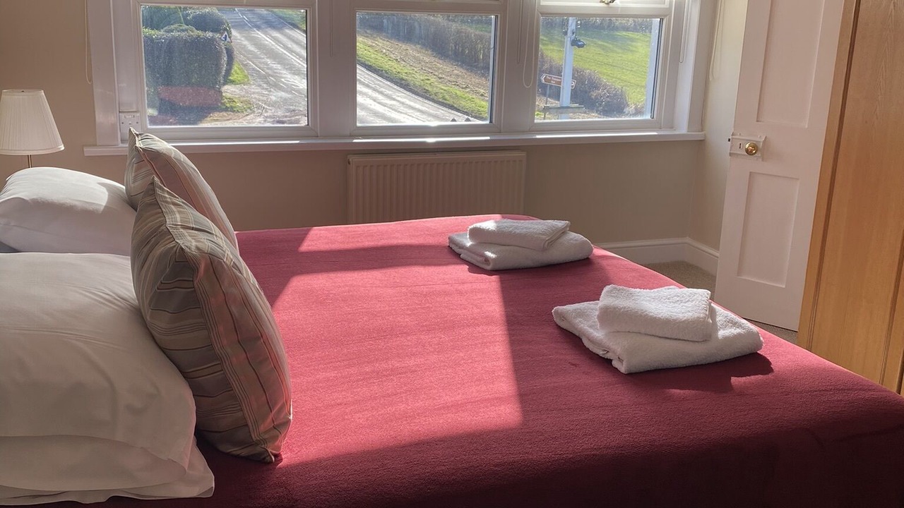 Photo of Bedroom in Petersfield