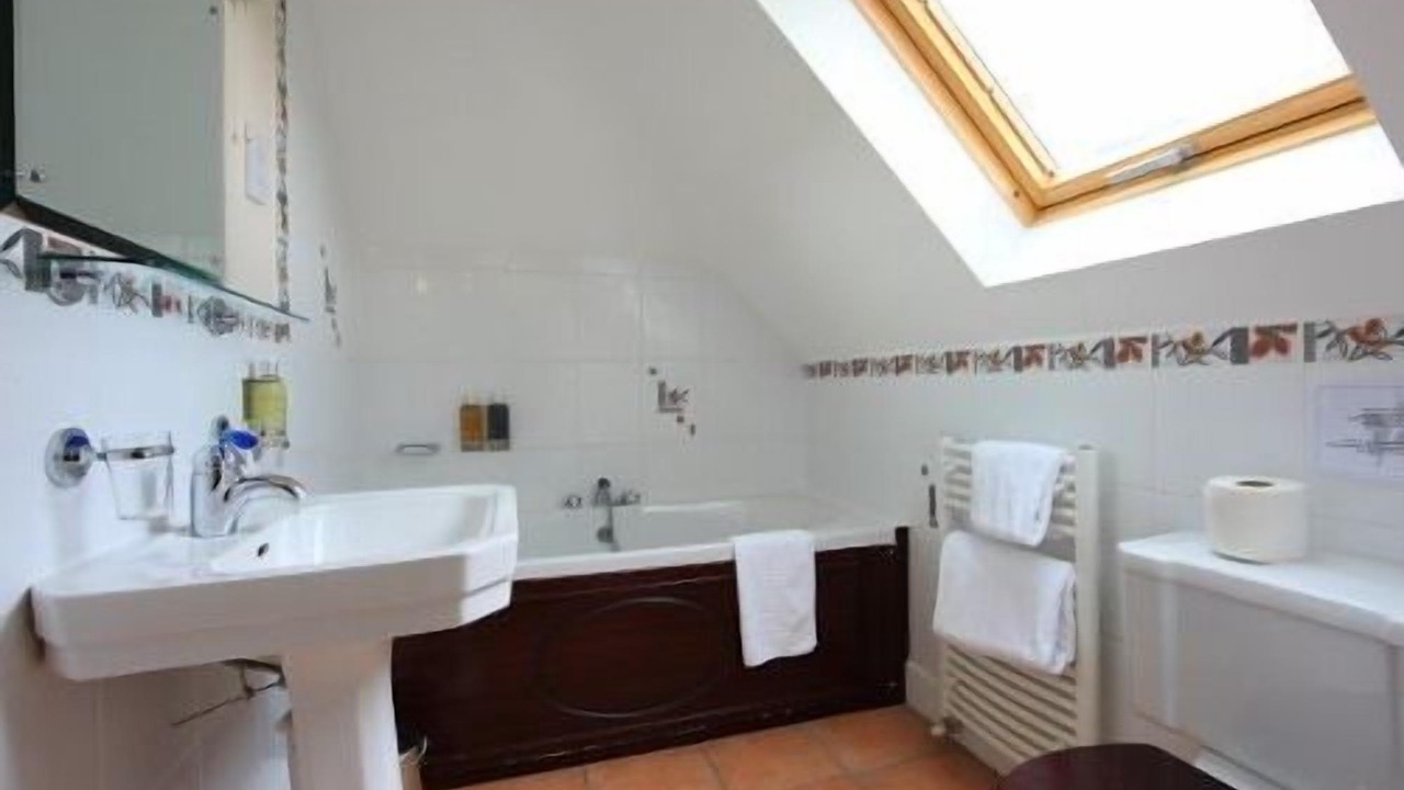 Photo of Bathroom in Petersfield