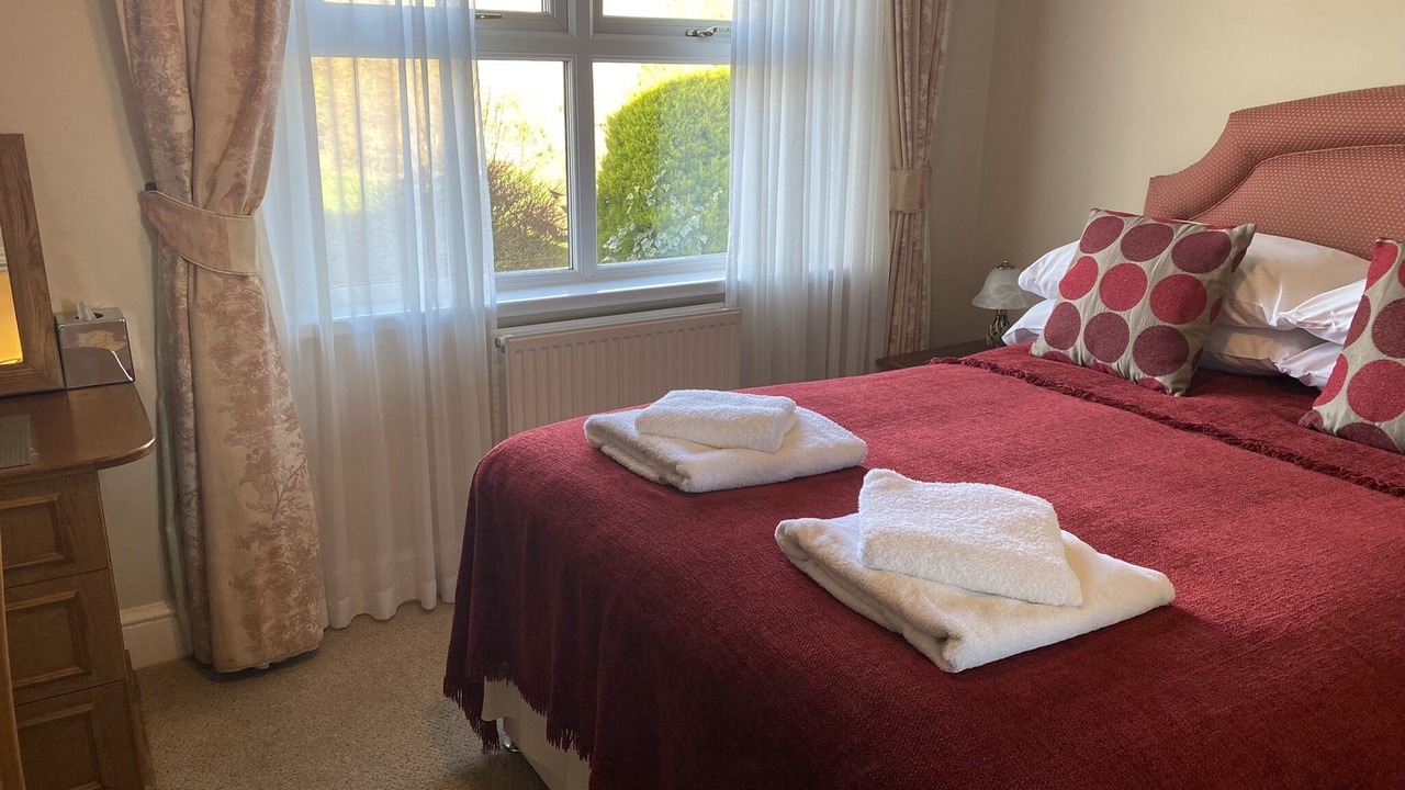 Photo of Bedroom in Petersfield